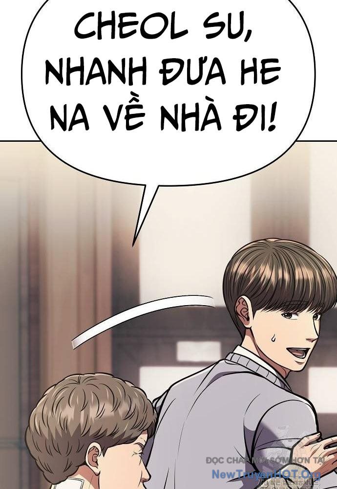 Nhân Viên Thực Tập Kim Cheolsu - chap78 - Trang 120